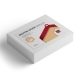 Biotin hoof bolus pack shot box