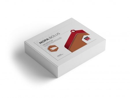 nopa bolus pack shot box