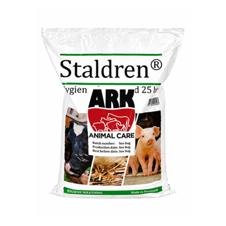 Staldren